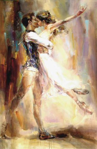 Dance of Love